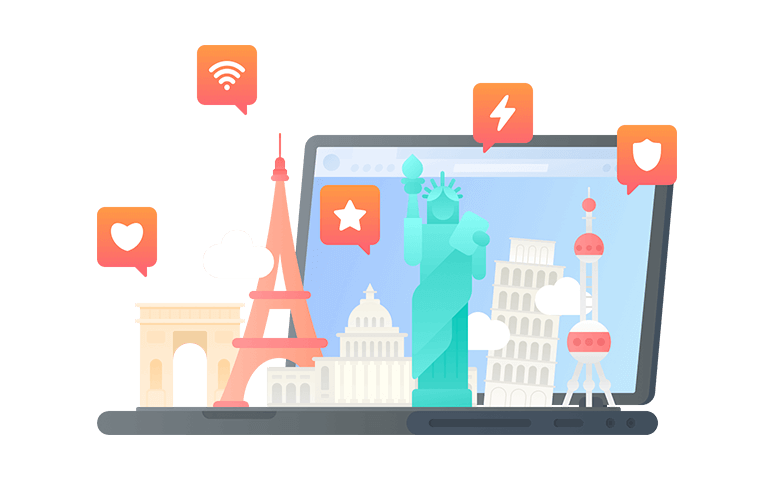 代理西瓜视频的回国vpn - 通行中国